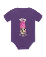Baby Bodysuit - EU
