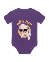 Baby Bodysuit - EU