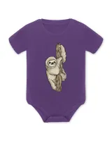 Baby Bodysuit - EU