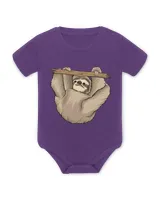 Baby Bodysuit - EU