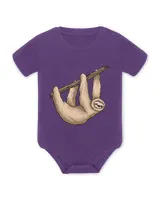 Baby Bodysuit - EU