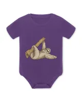 Baby Bodysuit - EU