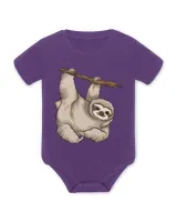Baby Bodysuit - EU