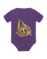 Baby Bodysuit - EU
