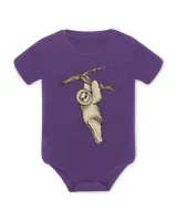 Baby Bodysuit - EU