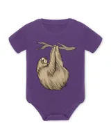 Baby Bodysuit - EU