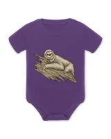 Baby Bodysuit - EU