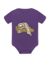Baby Bodysuit - EU