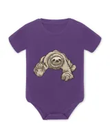 Baby Bodysuit - EU