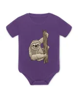 Baby Bodysuit - EU