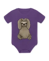 Baby Bodysuit - EU