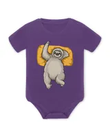 Baby Bodysuit - EU