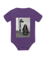 Baby Bodysuit - EU