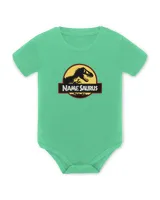 Baby Bodysuit - EU