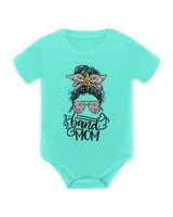 Baby Bodysuit - EU