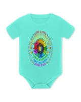 Baby Bodysuit - EU