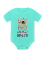 Baby Bodysuit - EU