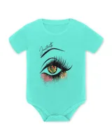 Baby Bodysuit - EU