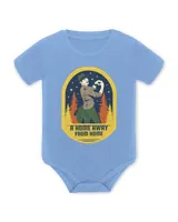 Baby Bodysuit - EU