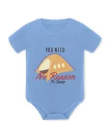Baby Bodysuit - EU