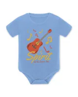 Baby Bodysuit - EU