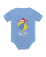 Baby Bodysuit - EU