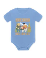 Baby Bodysuit - EU