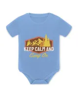 Baby Bodysuit - EU
