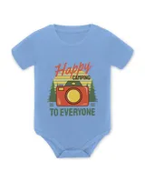 Baby Bodysuit - EU