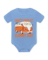 Baby Bodysuit - EU