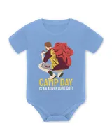 Baby Bodysuit - EU
