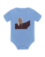 Baby Bodysuit - EU