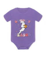 Baby Bodysuit - EU