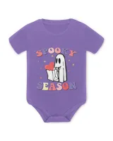 Baby Bodysuit - EU