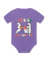 Baby Bodysuit - EU