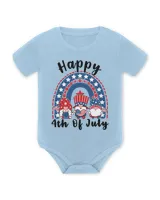 Baby Bodysuit - EU
