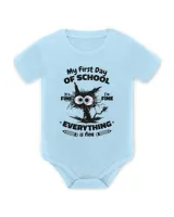 Baby Bodysuit - EU