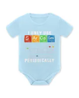 Baby Bodysuit - EU