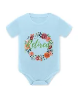 Baby Bodysuit - EU