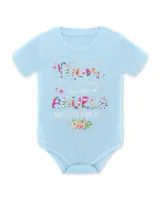 Baby Bodysuit - EU