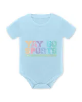 Baby Bodysuit - EU