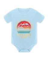 Baby Bodysuit - EU