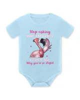 Baby Bodysuit - EU