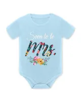 Baby Bodysuit - EU