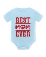 Baby Bodysuit - EU
