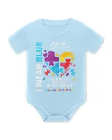 Baby Bodysuit - EU