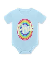Baby Bodysuit - EU