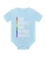 Baby Bodysuit - EU