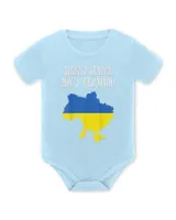 Baby Bodysuit - EU