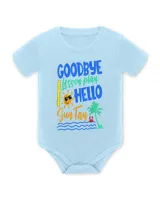 Baby Bodysuit - EU